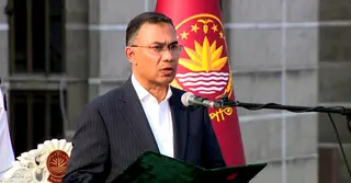 তারেক রহমানকে ‘প্রধানমন্ত্রী’ পদে নিয়োগ দিয়ে প্রজ্ঞাপন জারি